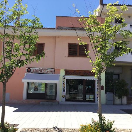 Al Centro Del Paese Villa ซานตา เตเรซา กัลลูรา ภายนอก รูปภาพ