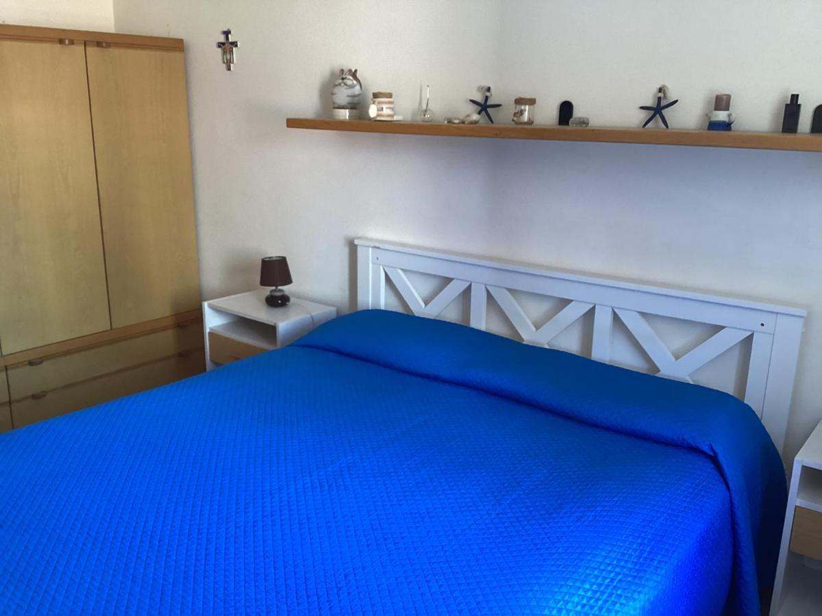 Al Centro Del Paese Villa ซานตา เตเรซา กัลลูรา ภายนอก รูปภาพ