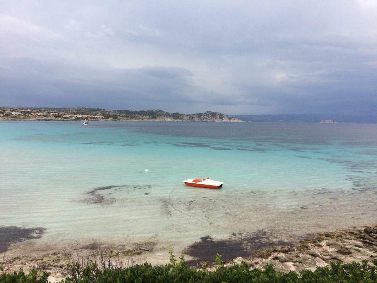 Al Centro Del Paese Villa ซานตา เตเรซา กัลลูรา ภายนอก รูปภาพ
