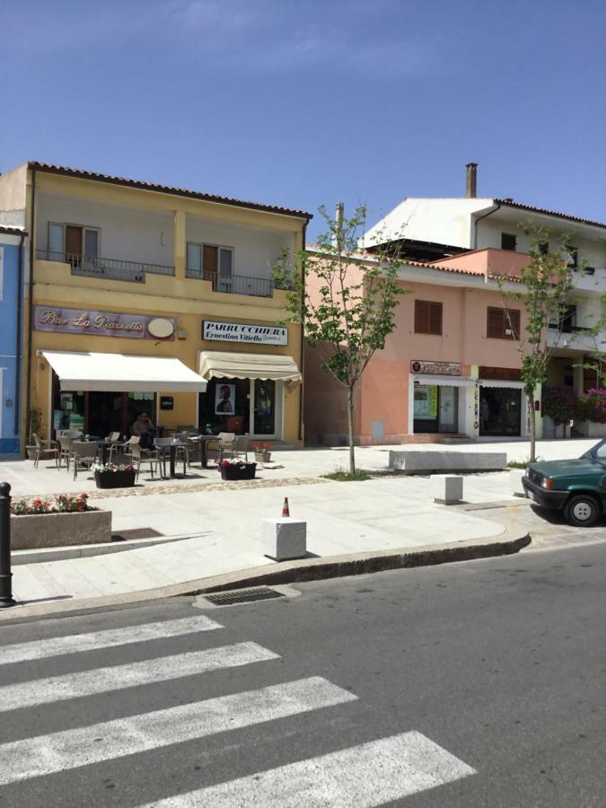 Al Centro Del Paese Villa ซานตา เตเรซา กัลลูรา ภายนอก รูปภาพ