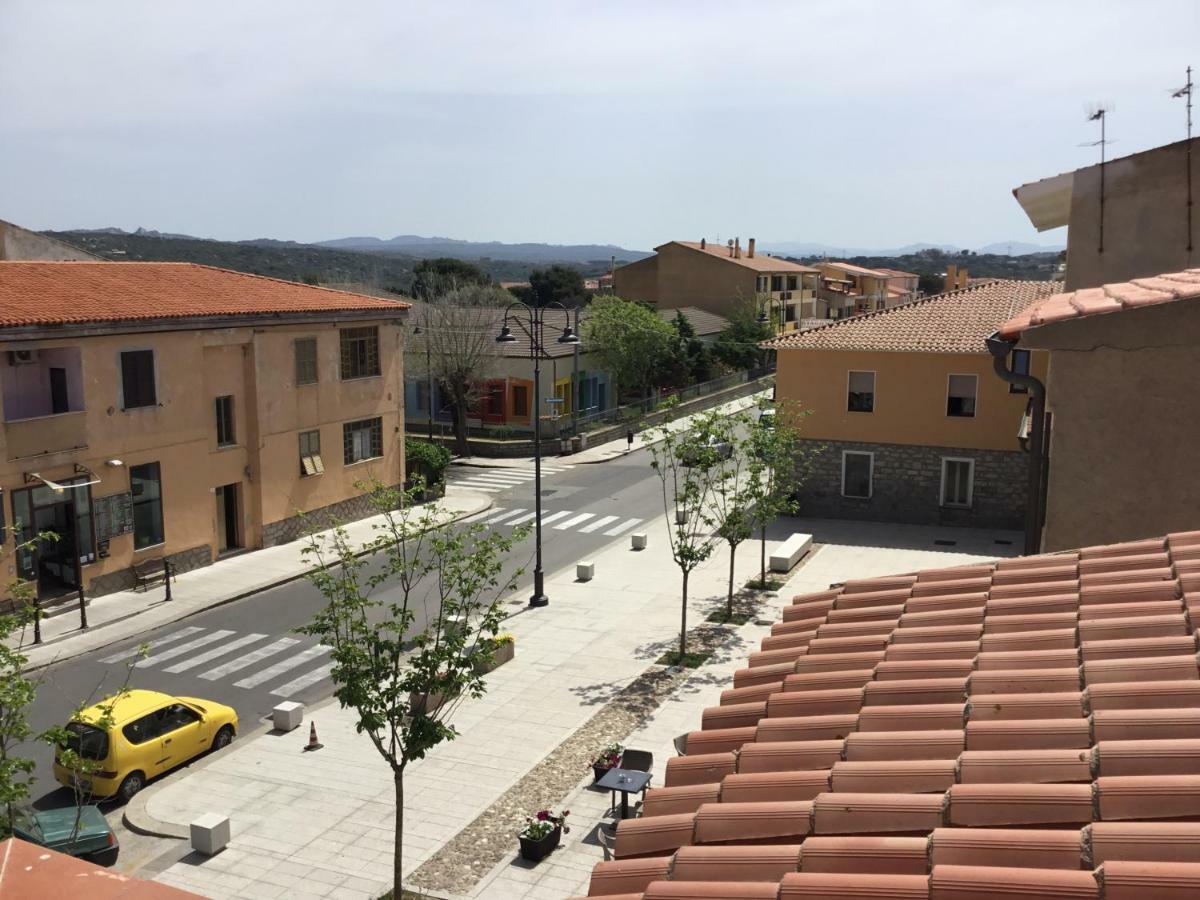 Al Centro Del Paese Villa ซานตา เตเรซา กัลลูรา ภายนอก รูปภาพ