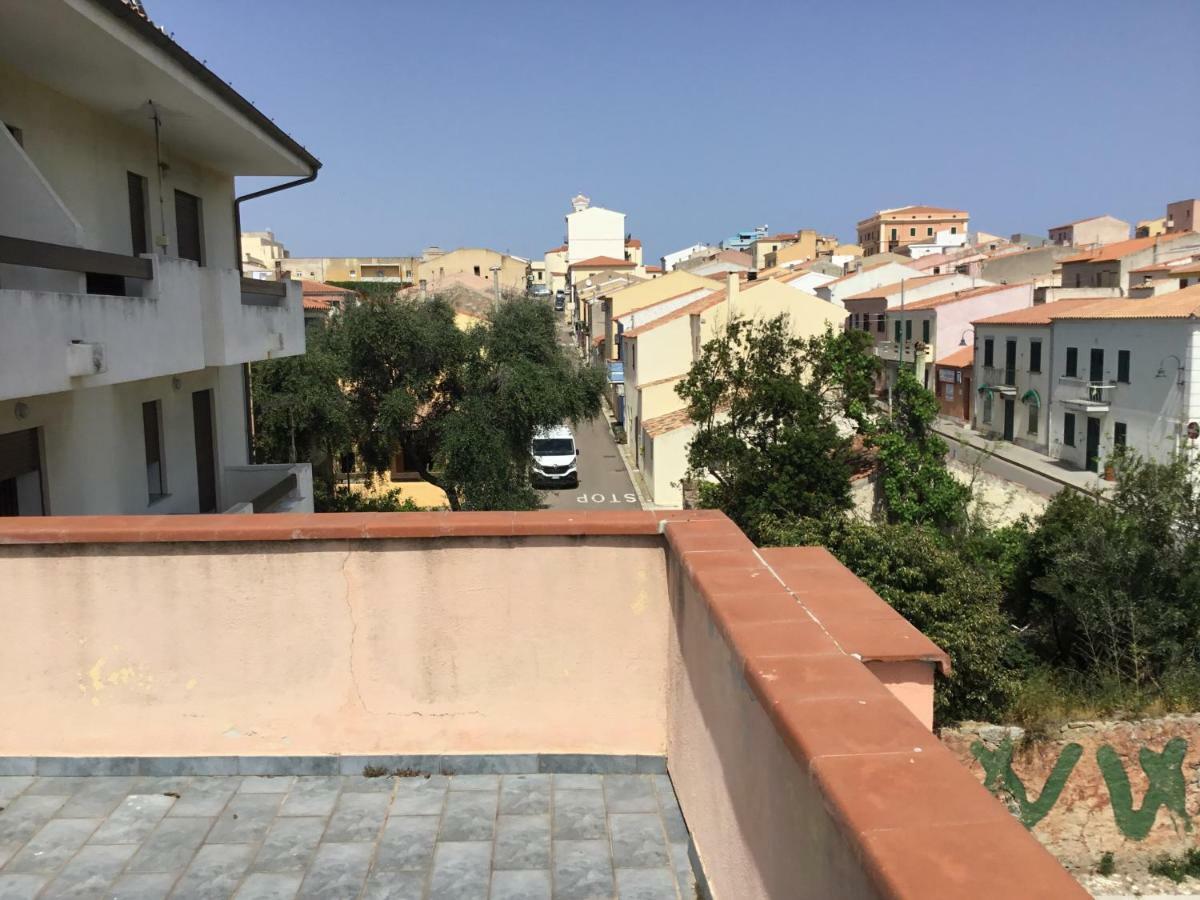 Al Centro Del Paese Villa ซานตา เตเรซา กัลลูรา ภายนอก รูปภาพ