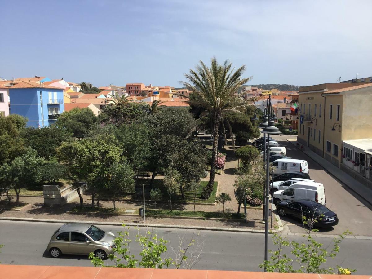 Al Centro Del Paese Villa ซานตา เตเรซา กัลลูรา ภายนอก รูปภาพ