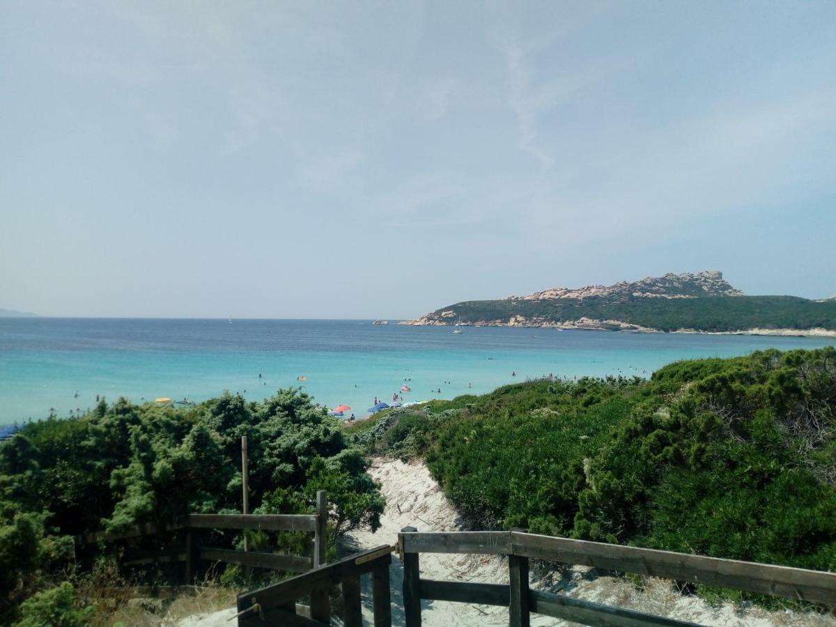 Al Centro Del Paese Villa ซานตา เตเรซา กัลลูรา ภายนอก รูปภาพ